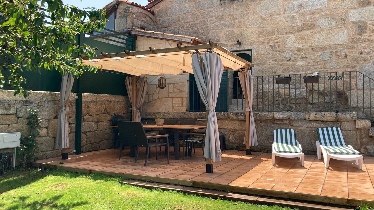 Photo of Outdoor in San Cibrao Das Vinas