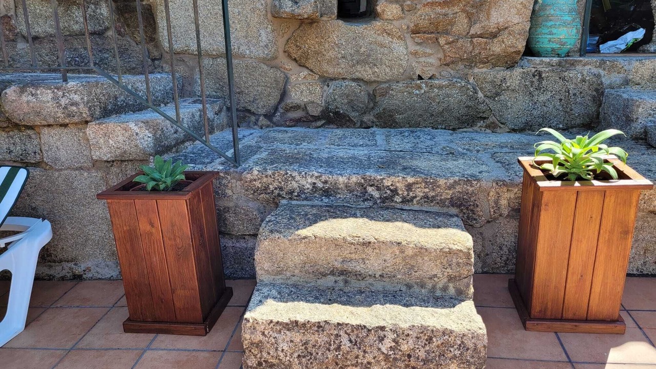 Photo of Outdoor in San Cibrao Das Vinas