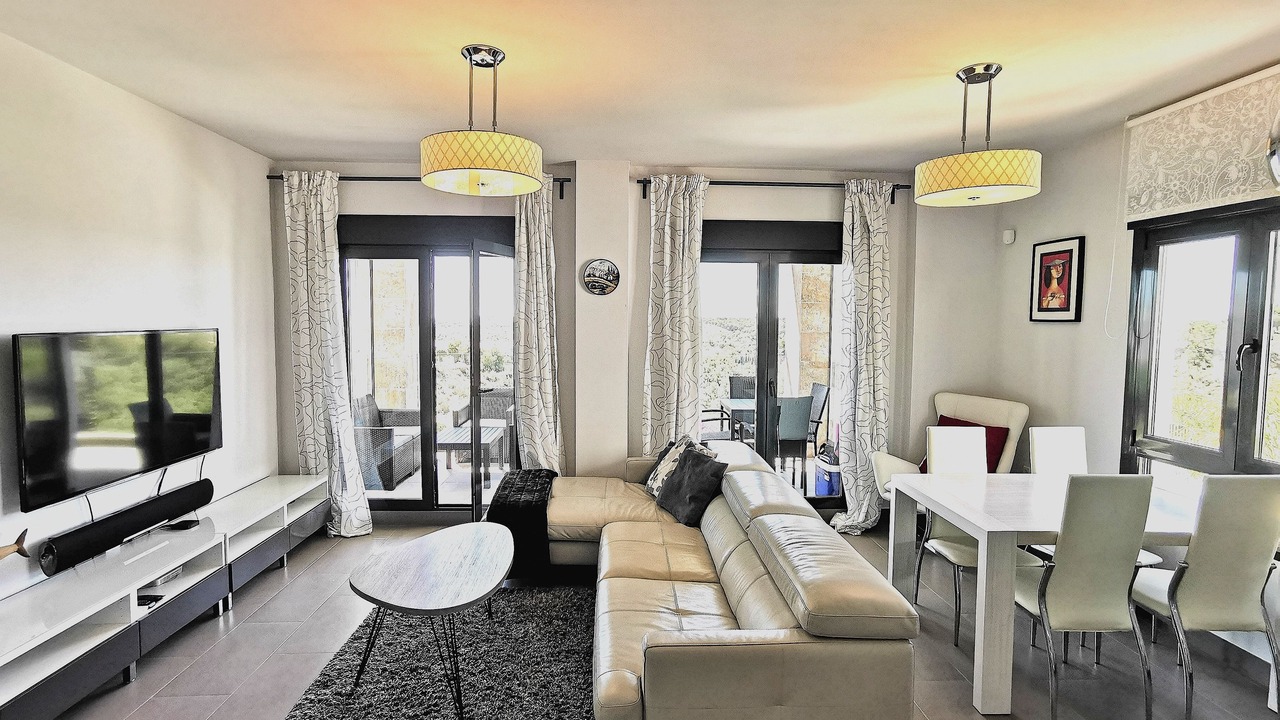 Photo of Livingroom in Orihuela Costa