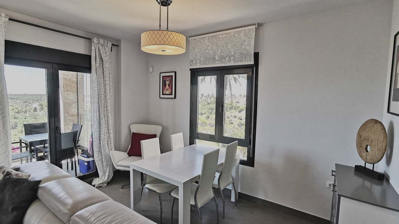 Photo of Livingroom in Orihuela Costa