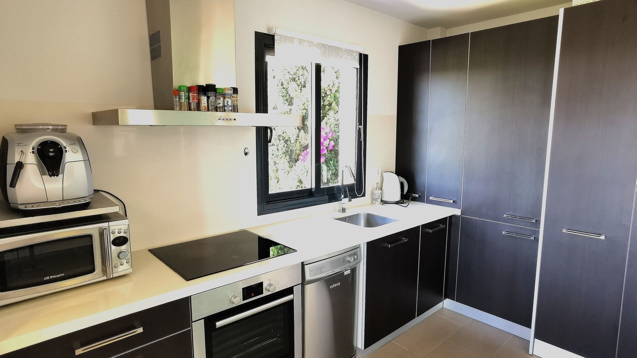 Photo of Kitchen in Orihuela Costa