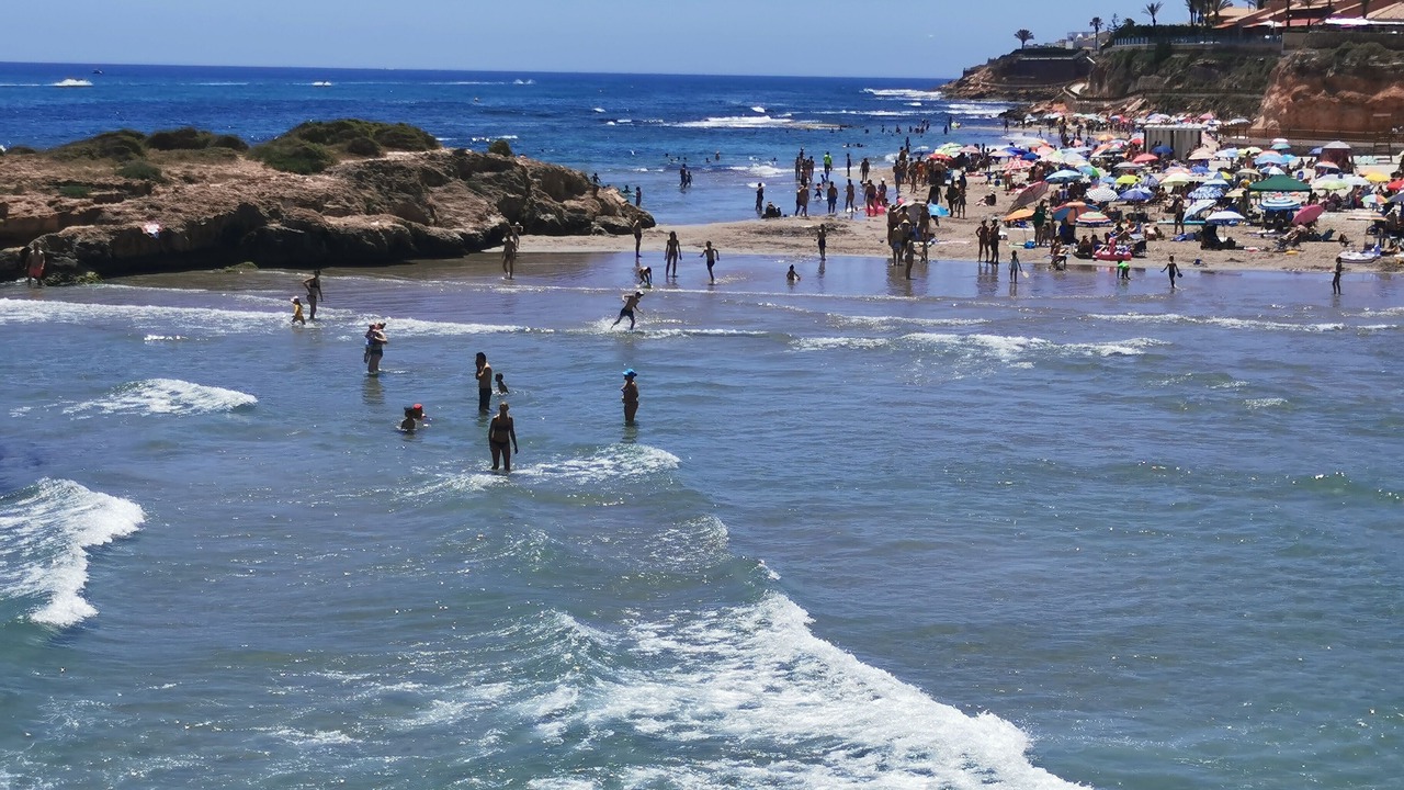 Photo of Others in Orihuela Costa