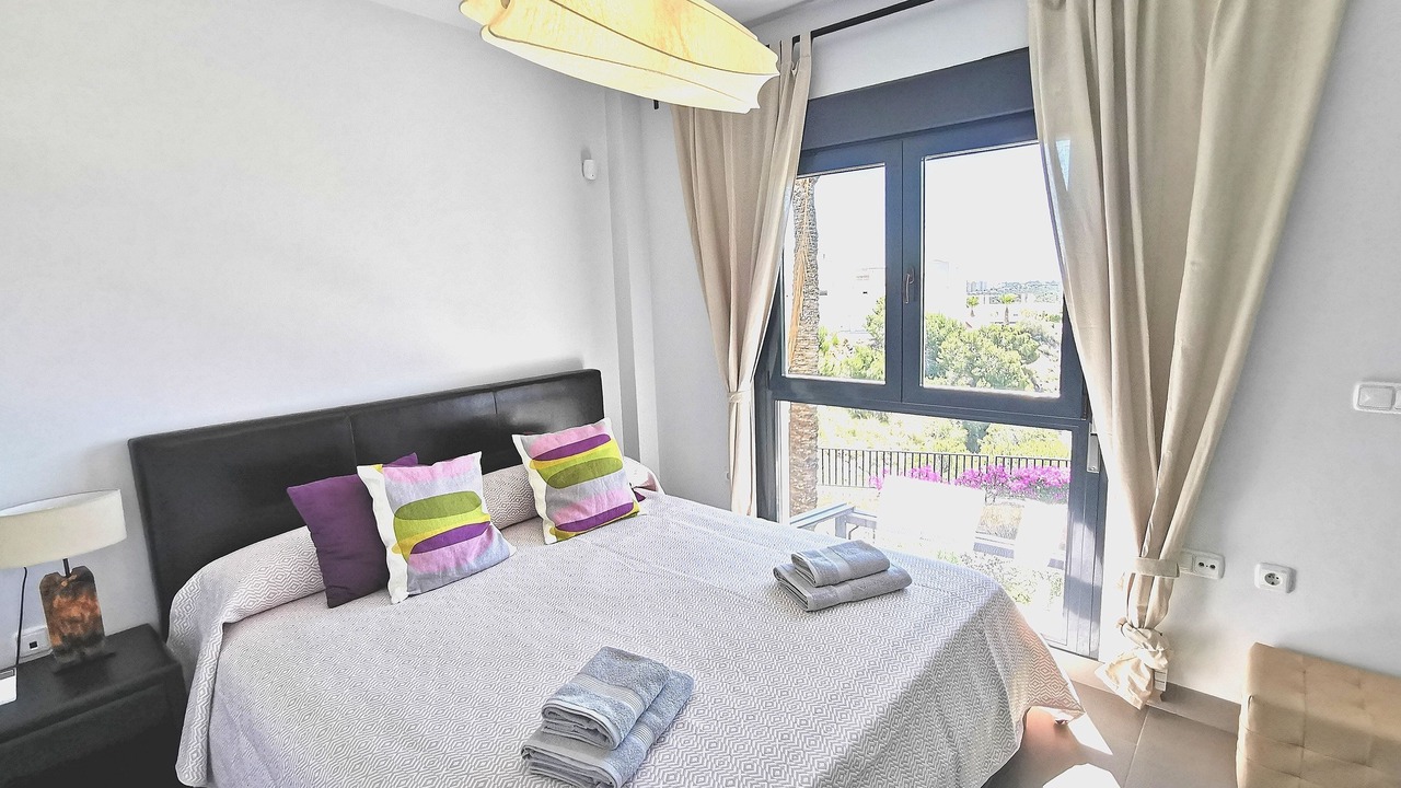 Photo of Bedroom in Orihuela Costa