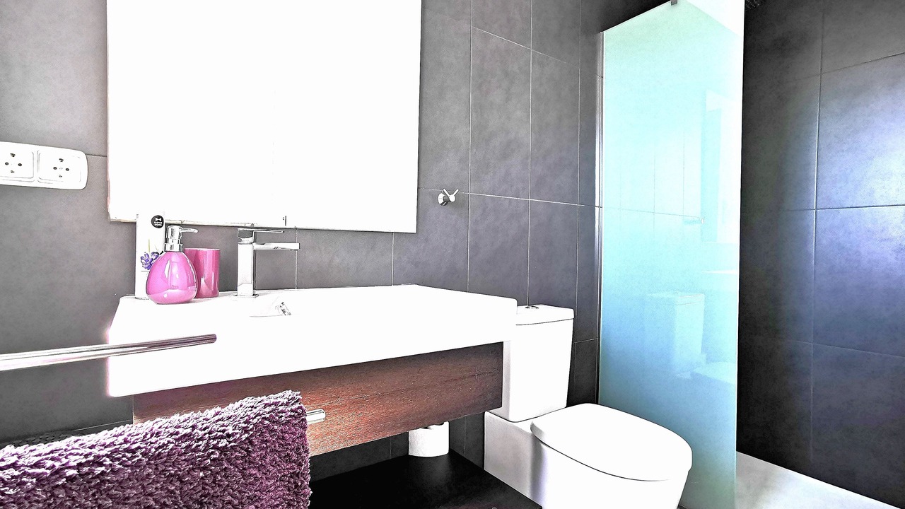 Photo of Bathroom in Orihuela Costa