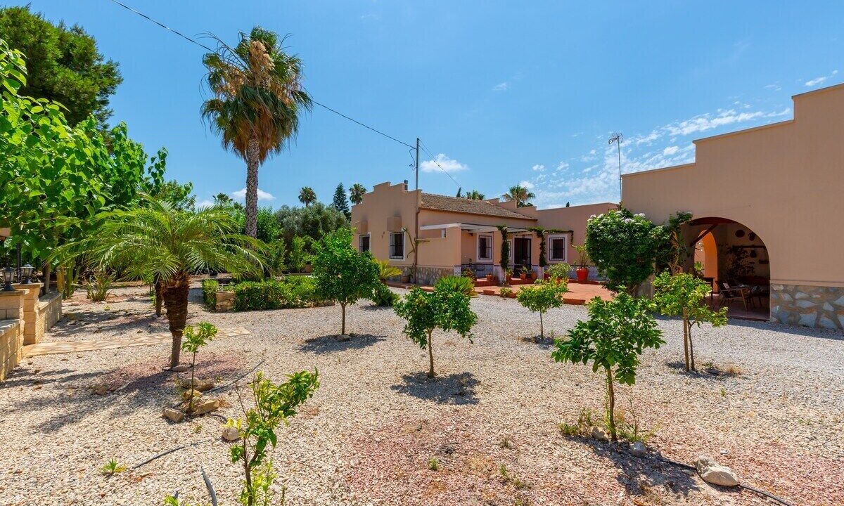 Photo of Outdoor in Daya Vieja