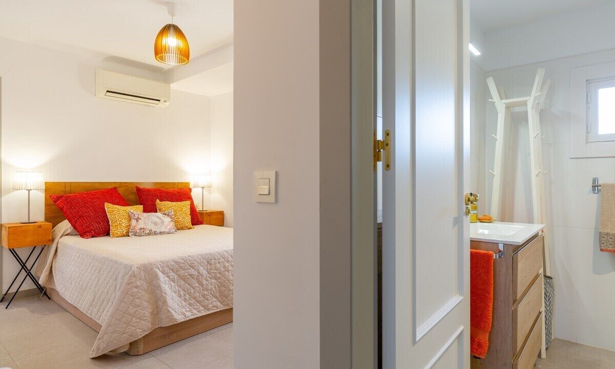 Photo of Bedroom in Daya Vieja