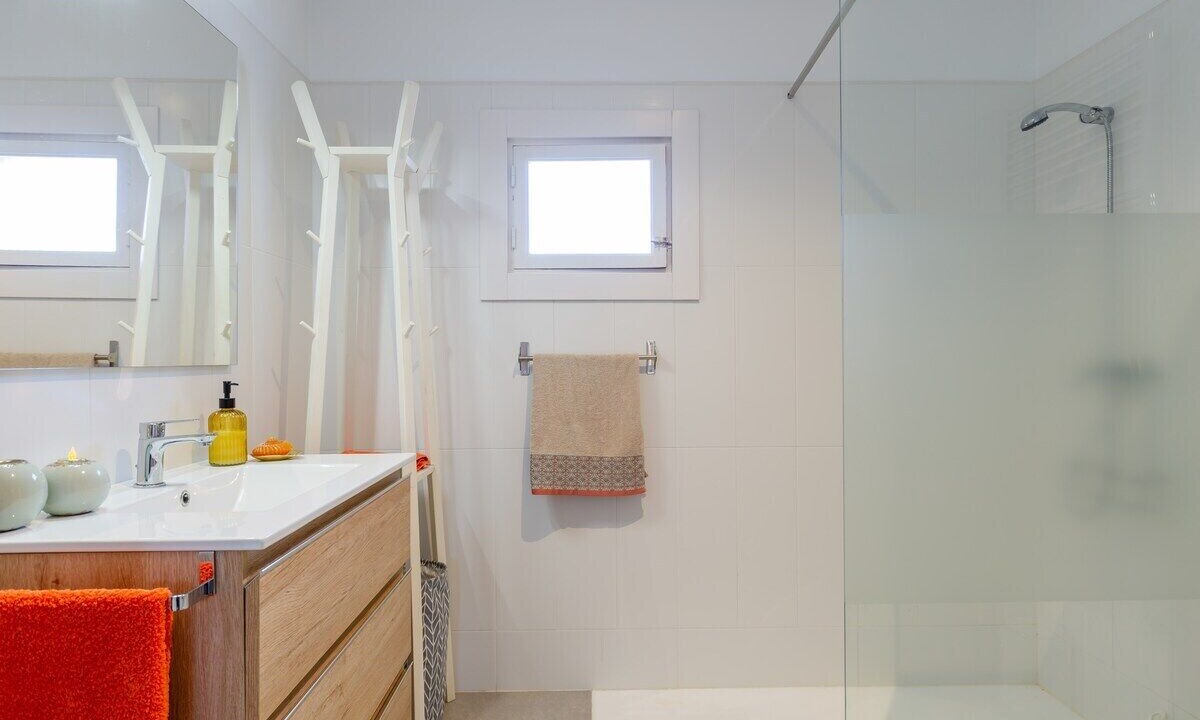 Photo of Bathroom in Daya Vieja