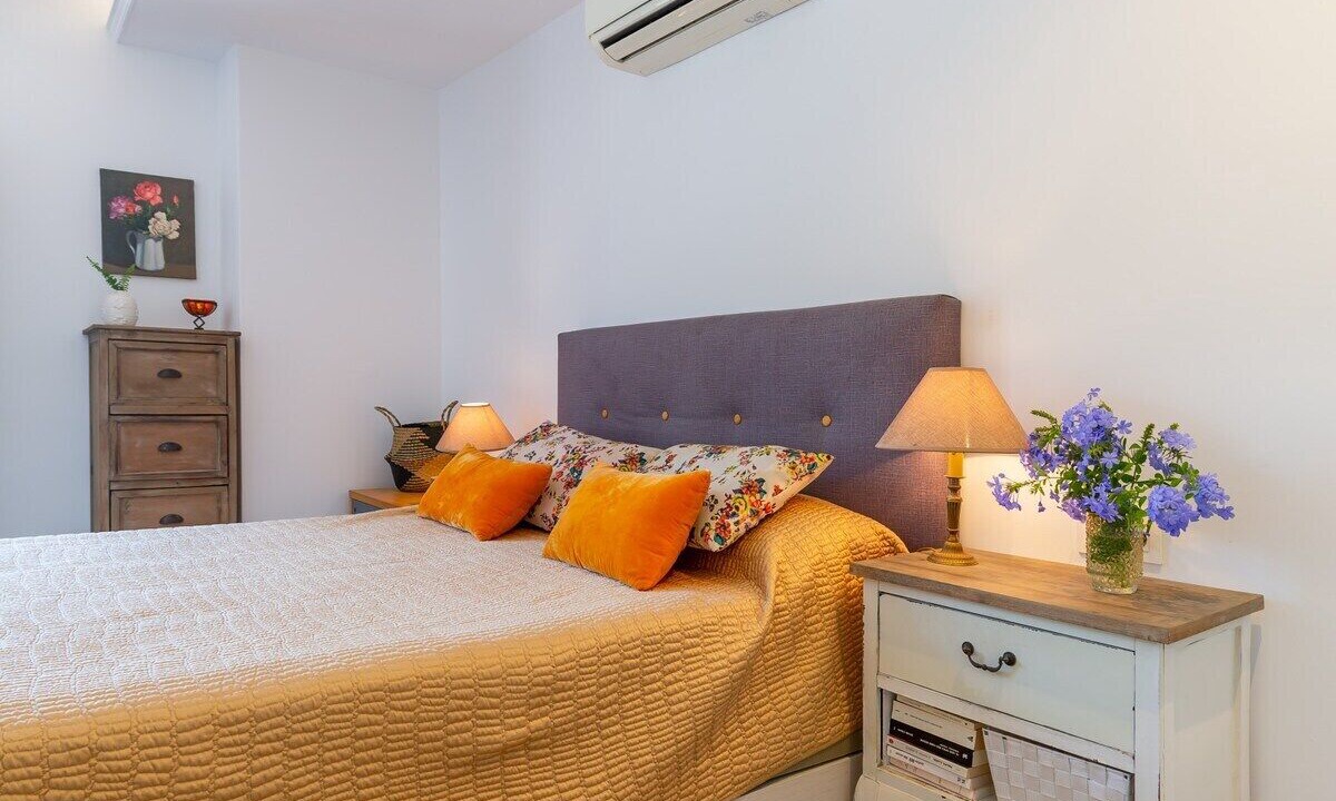 Photo of Bedroom in Daya Vieja