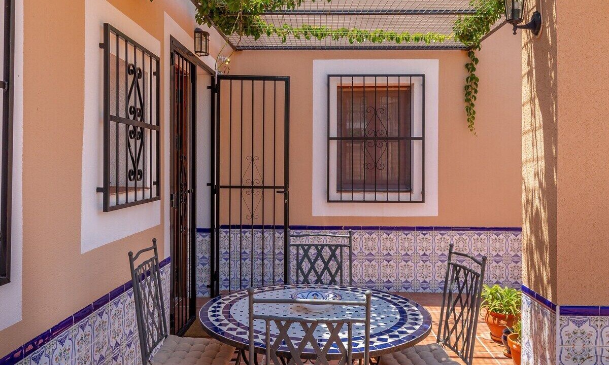 Photo of Outdoor in Daya Vieja
