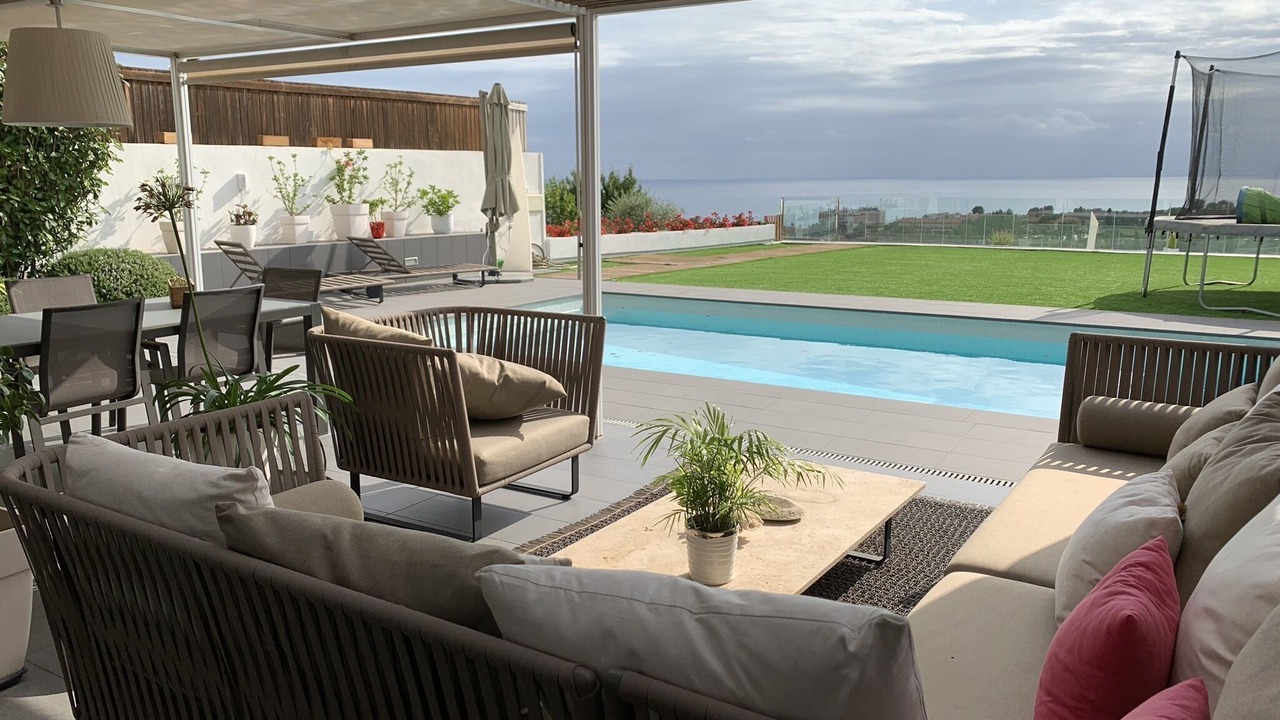 Photo of Outdoor in Sant Vicenc de Montalt