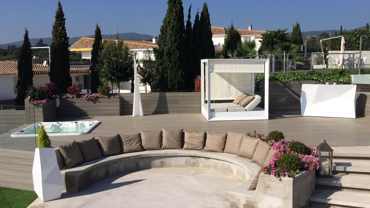 Photo of Outdoor in Sant Vicenc de Montalt