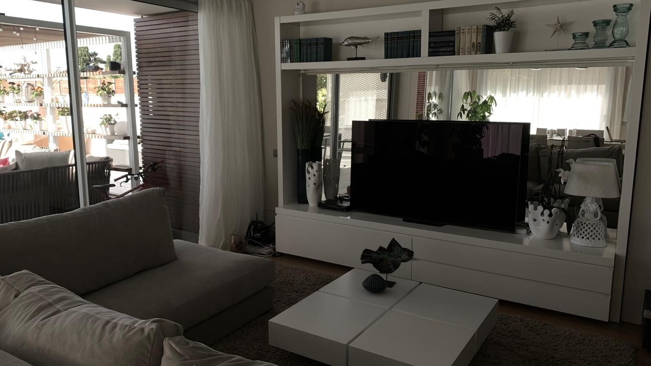 Photo of Livingroom in Sant Vicenc de Montalt