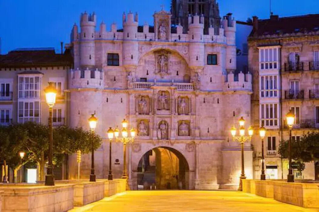 Photo of Others in Burgos