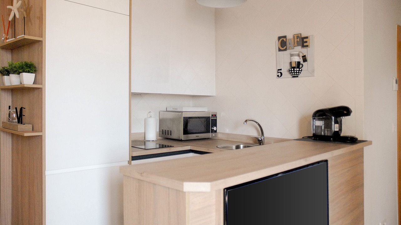 Photo of Kitchen in Burgos