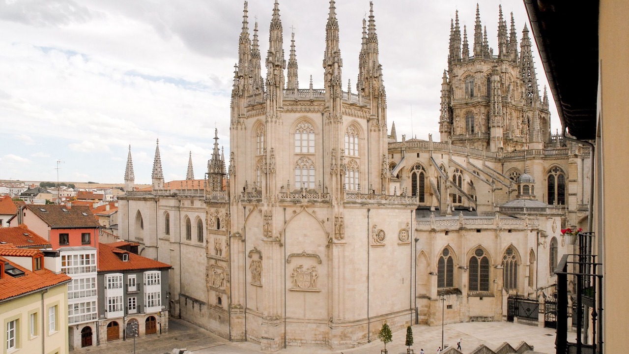 Photo of Others in Burgos