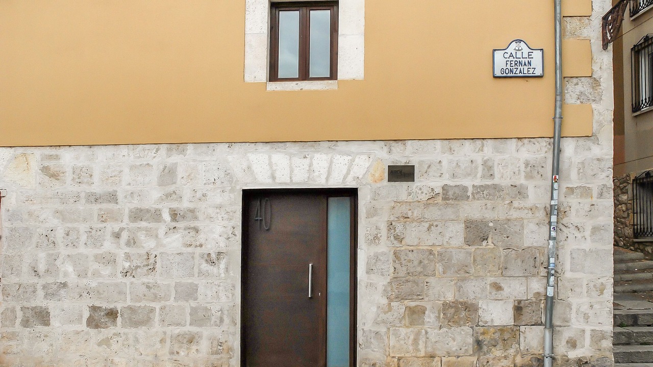 Photo of Outdoor in Burgos