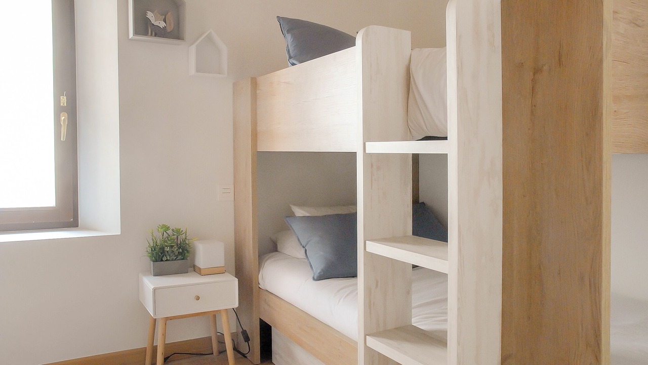 Photo of Bedroom in Burgos