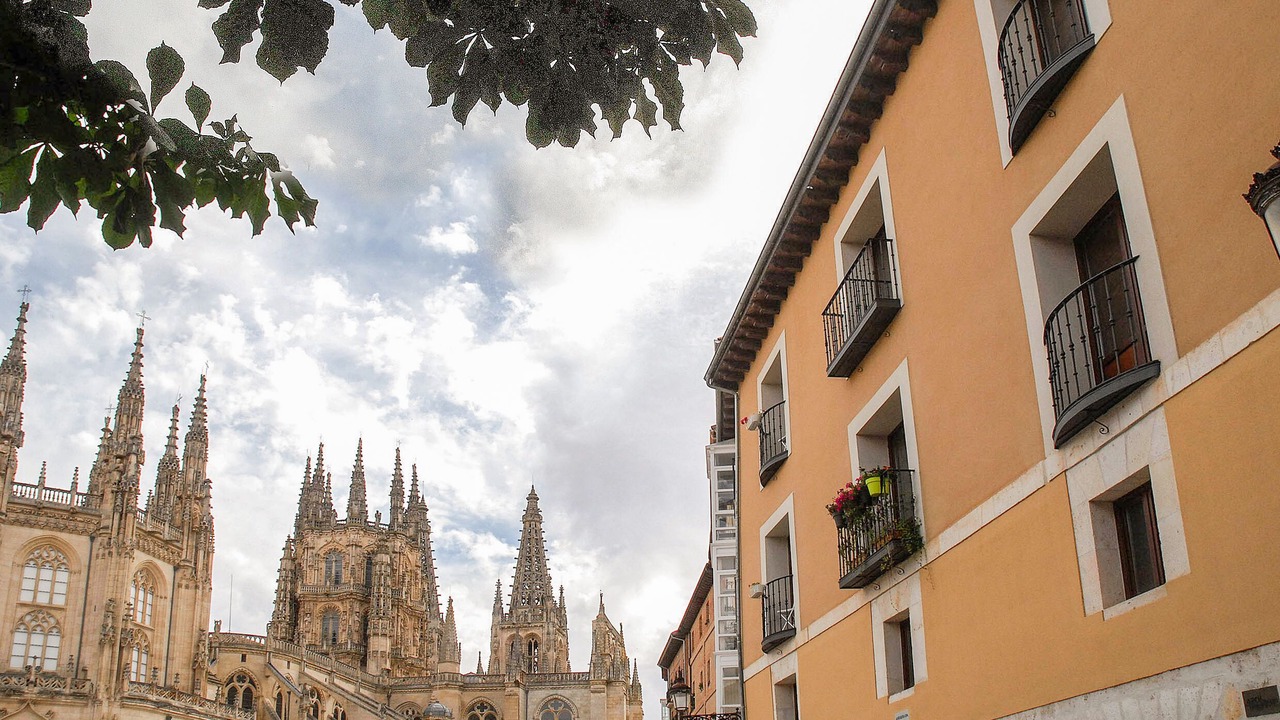 Photo of Others in Burgos