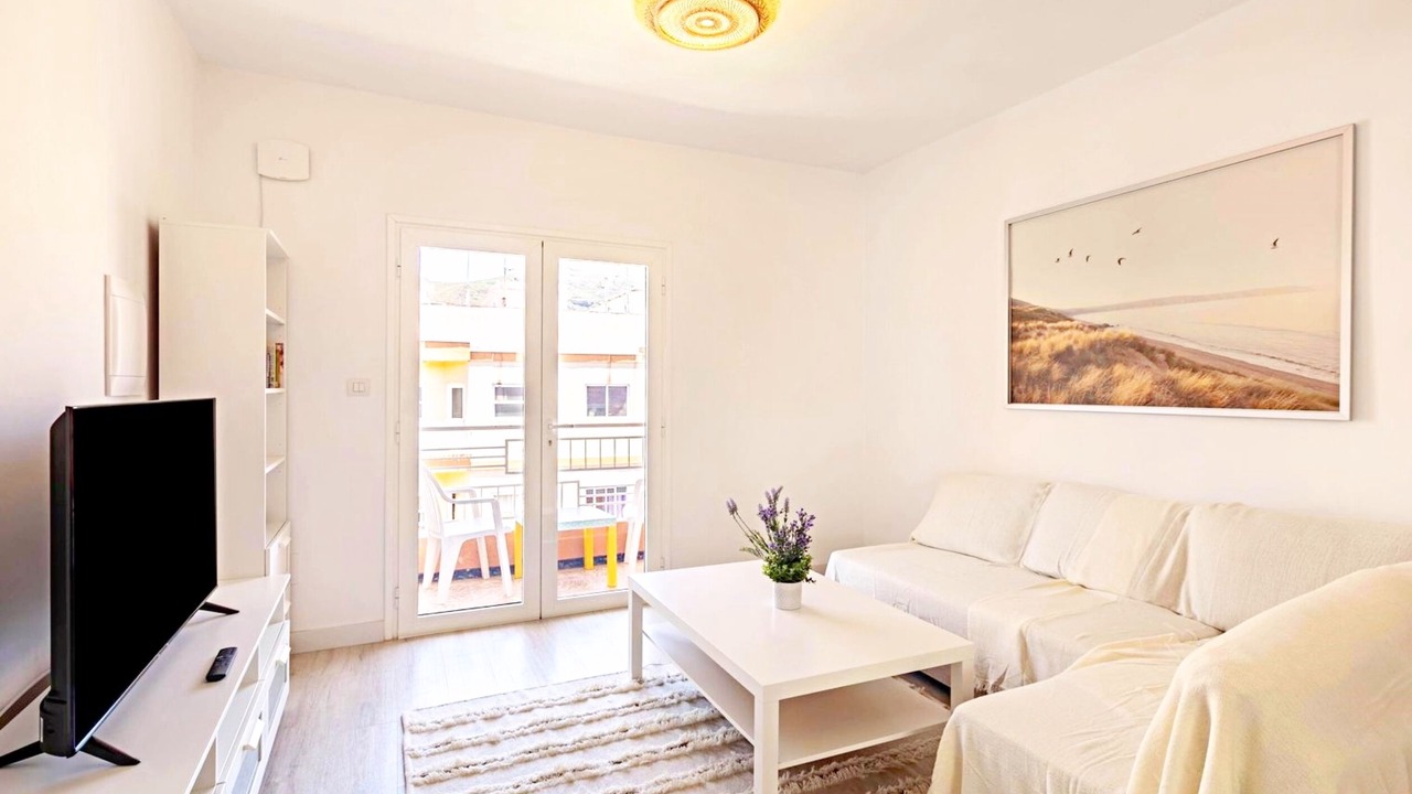 Photo of Livingroom in Santa Cruz de Tenerife