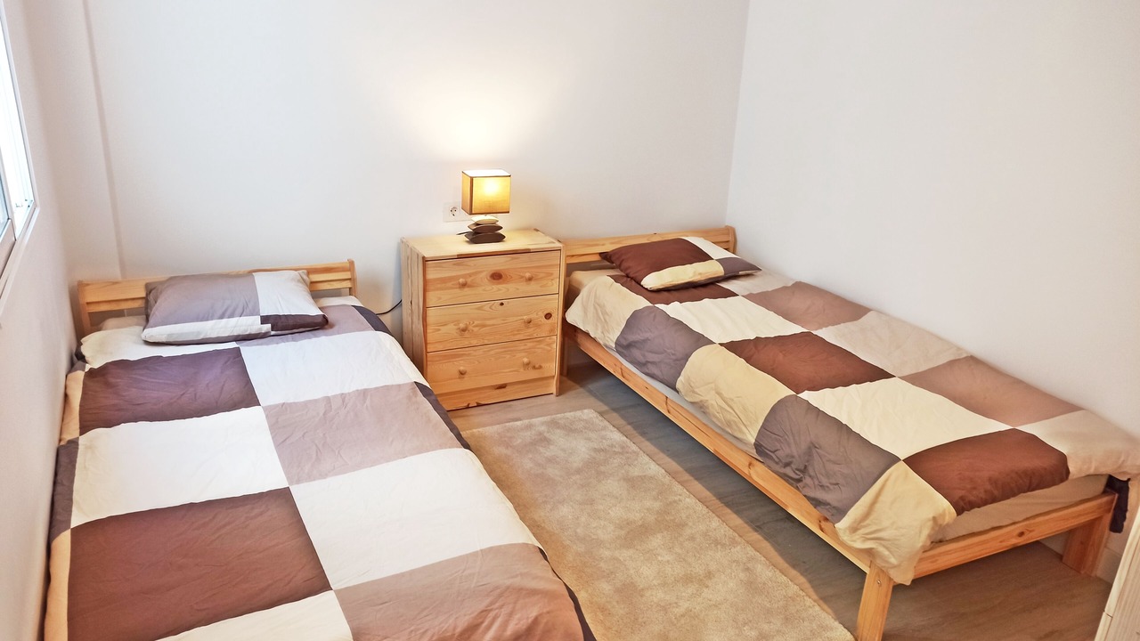 Photo of Bedroom in Santa Cruz de Tenerife