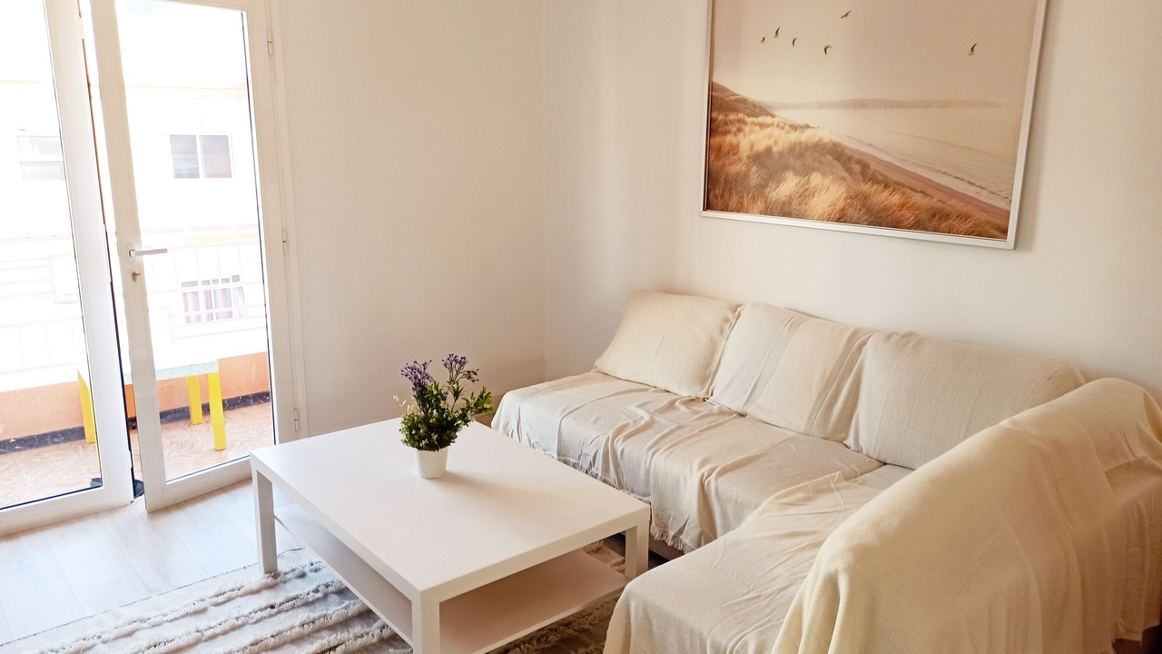 Photo of Livingroom in Santa Cruz de Tenerife