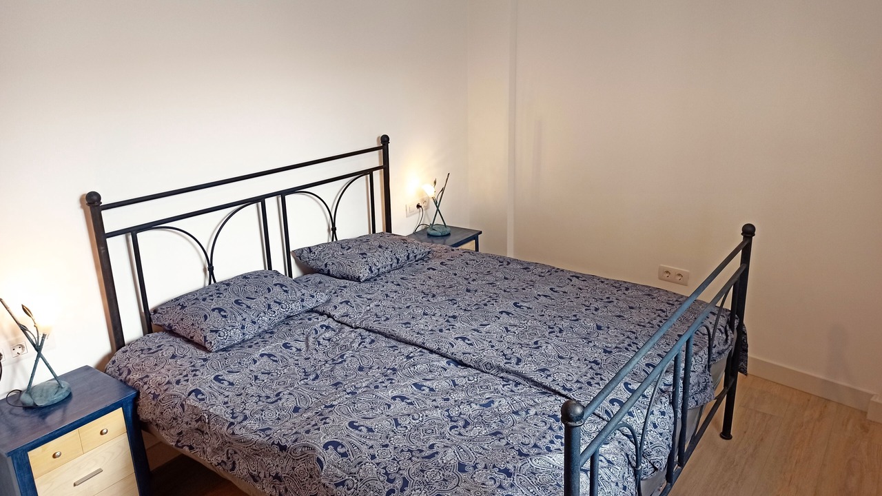 Photo of Bedroom in Santa Cruz de Tenerife