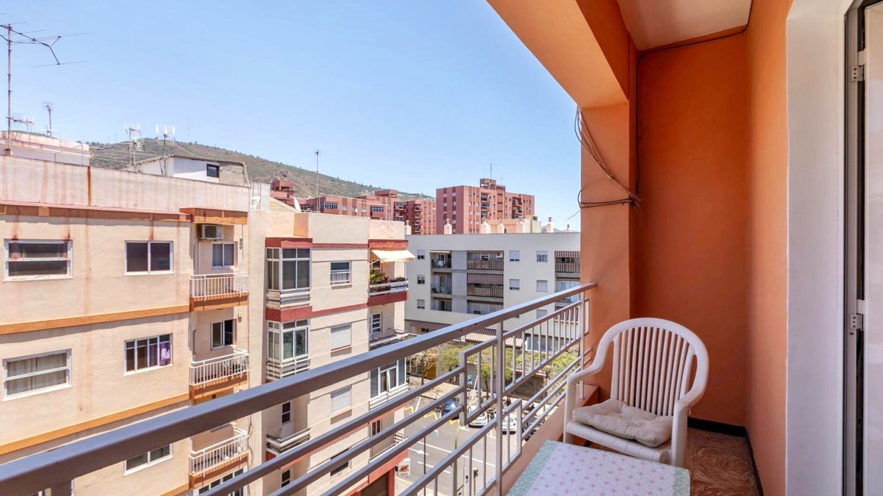 Photo of Outdoor in Santa Cruz de Tenerife