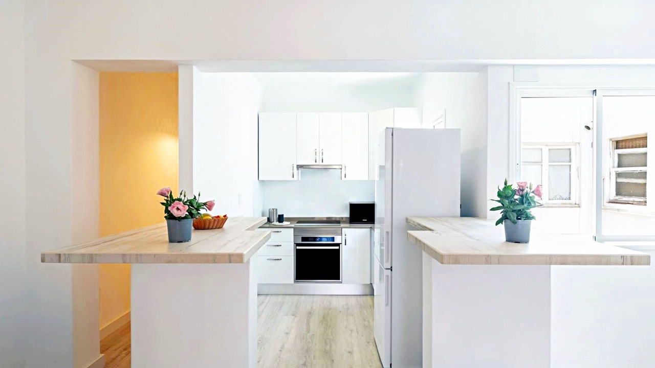 Photo of Kitchen in Santa Cruz de Tenerife