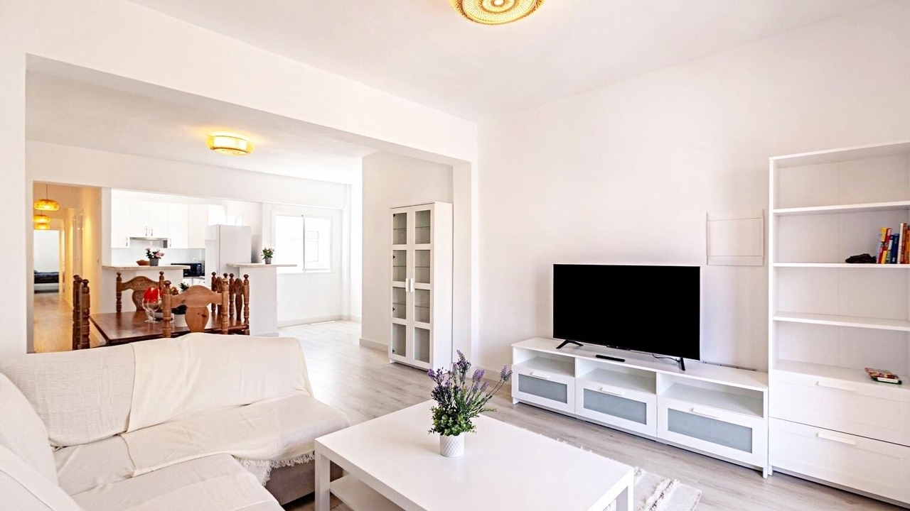Photo of Livingroom in Santa Cruz de Tenerife