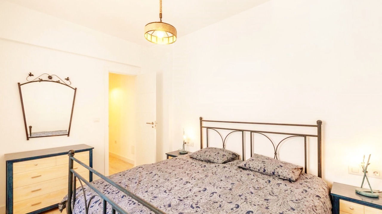 Photo of Bedroom in Santa Cruz de Tenerife