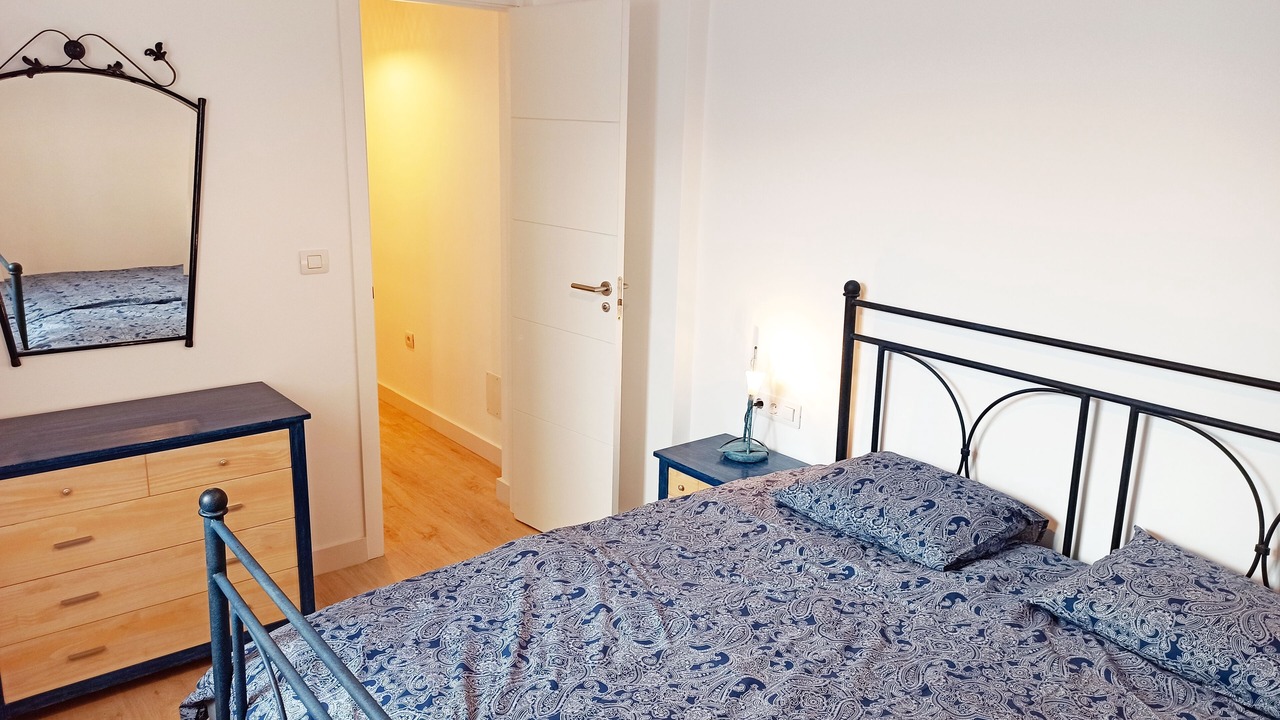Photo of Bedroom in Santa Cruz de Tenerife