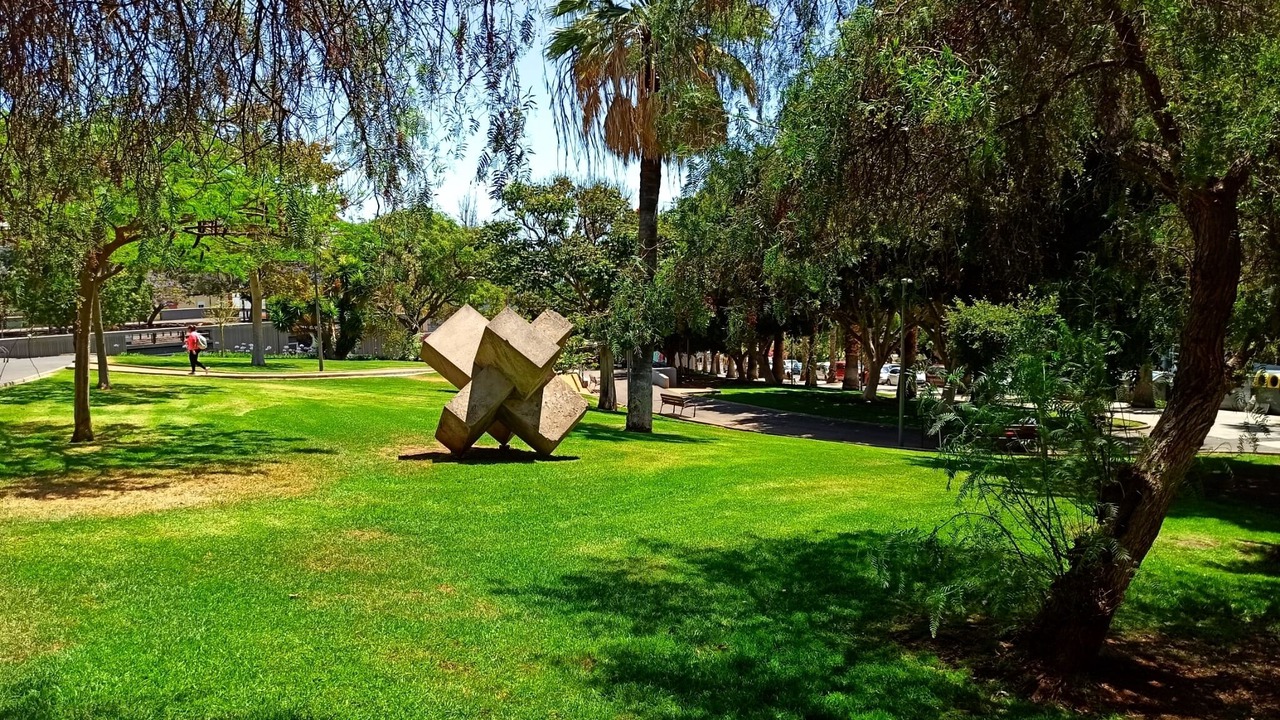 Photo of Outdoor in Santa Cruz de Tenerife
