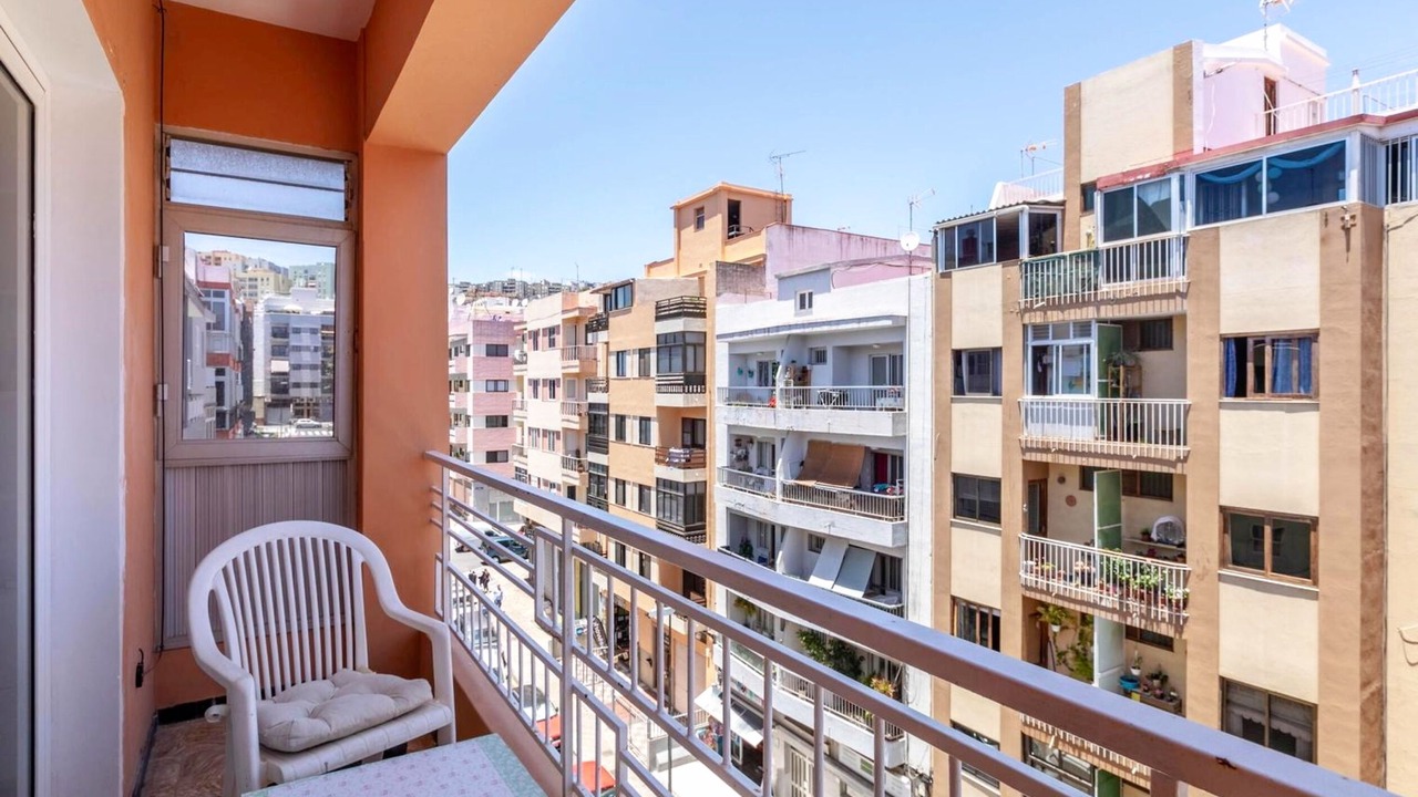Photo of Outdoor in Santa Cruz de Tenerife