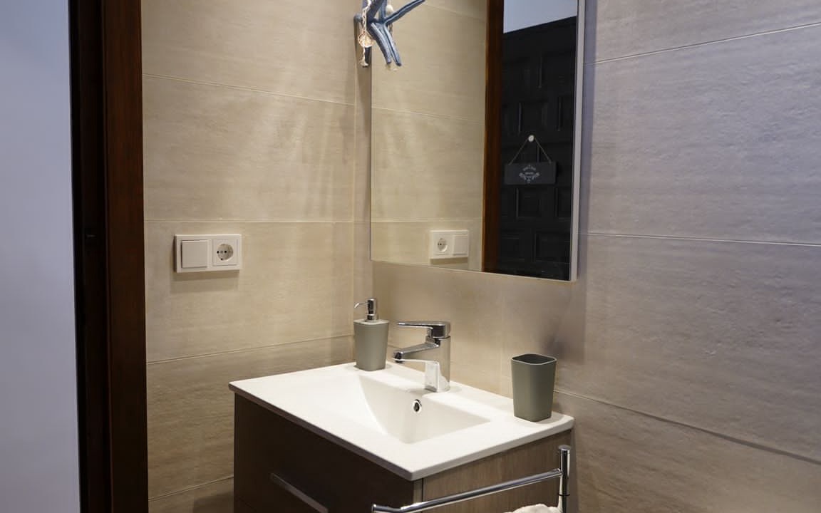 Photo of Bathroom in Es Pujols