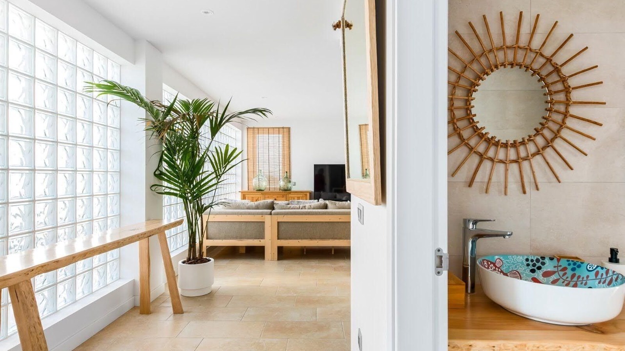 Photo of Livingroom in Arenas del Mar