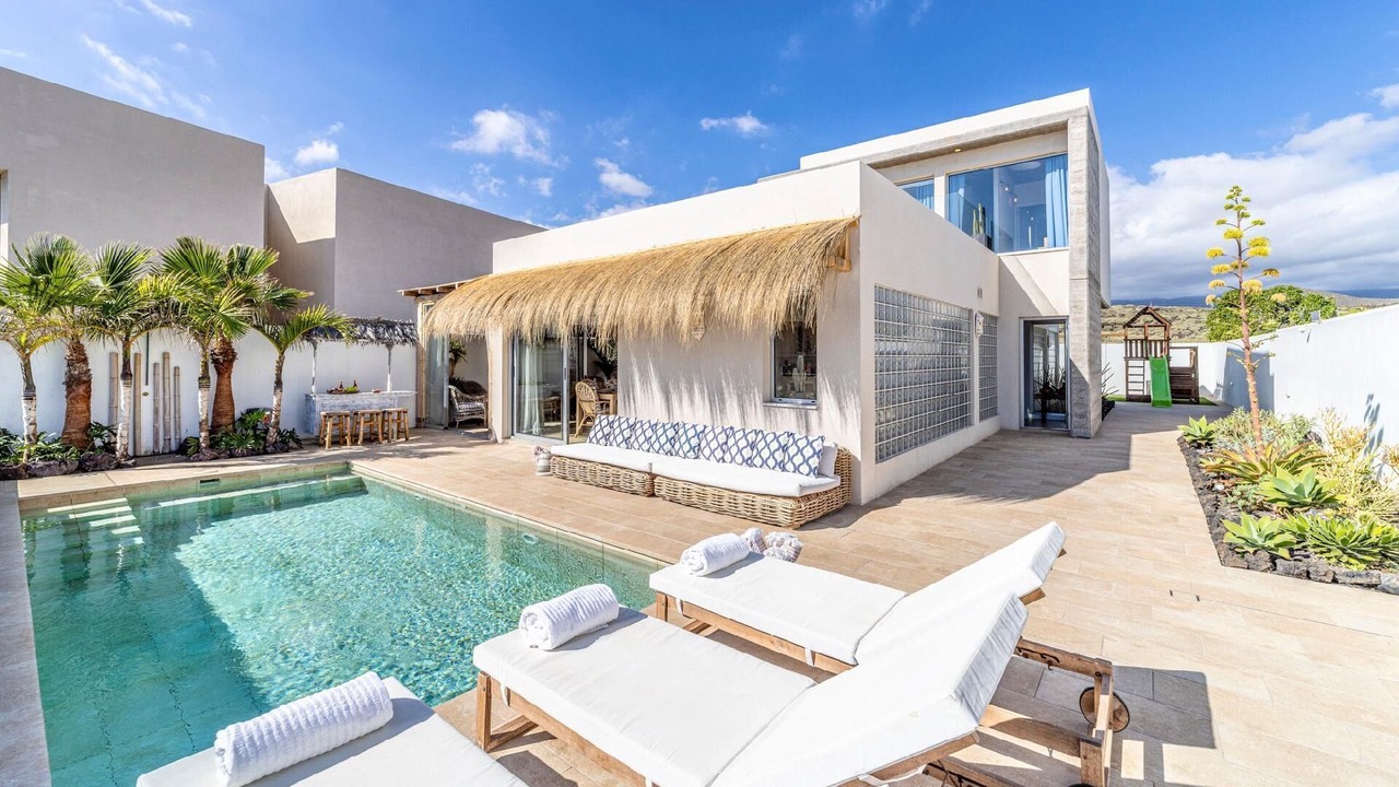 Photo of Outdoor in Arenas del Mar