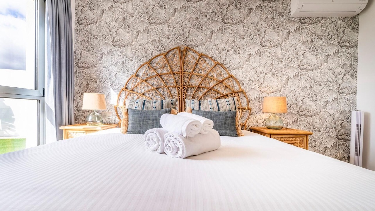 Photo of Bedroom in Arenas del Mar