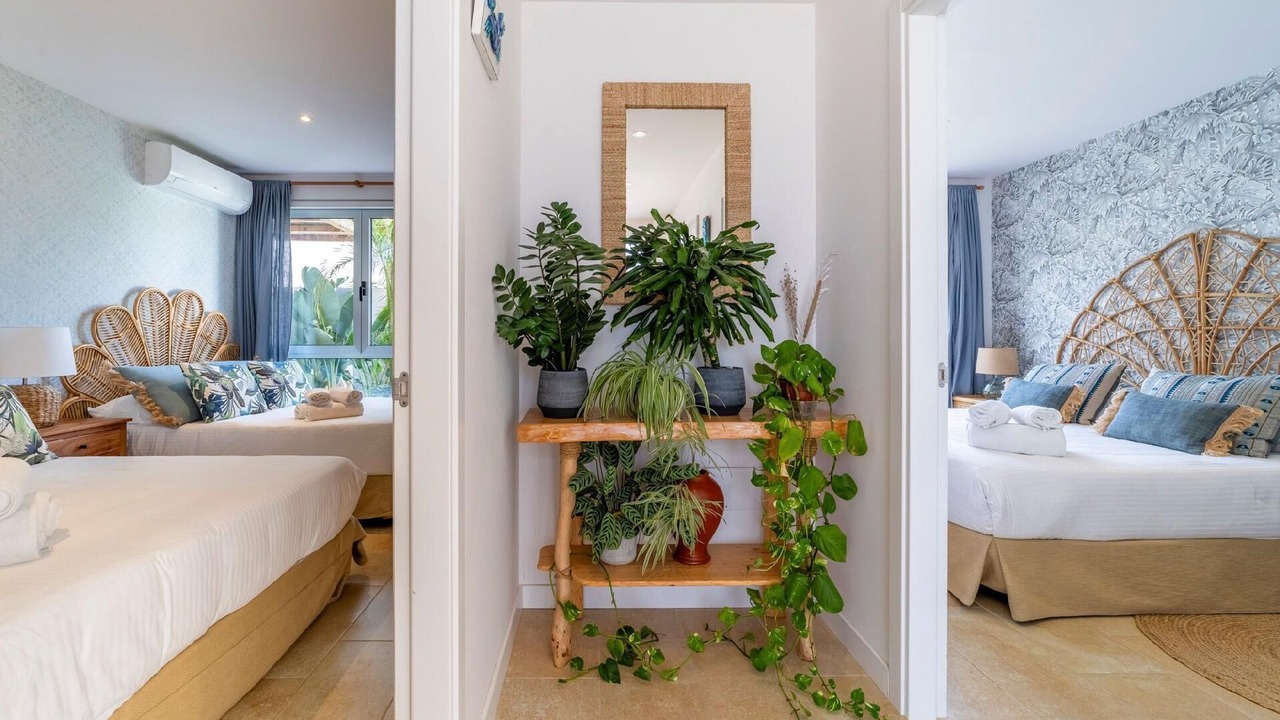 Photo of Bedroom in Arenas del Mar