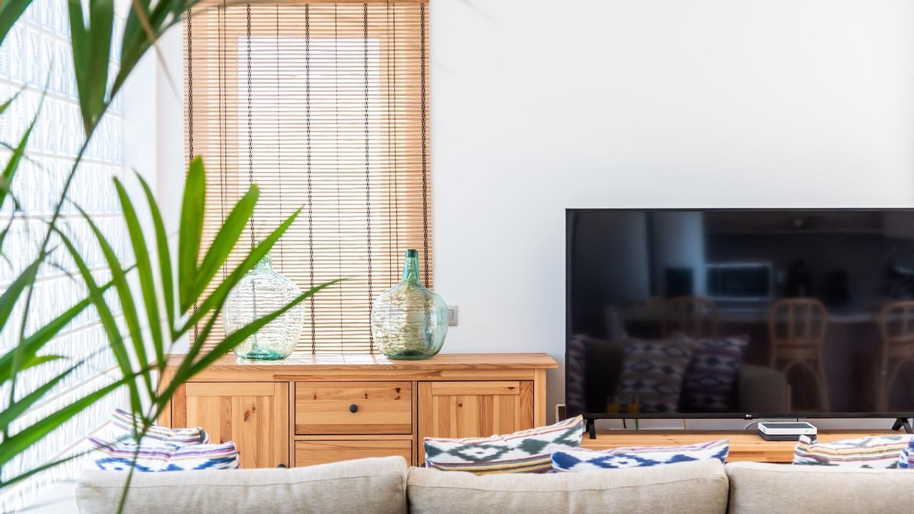 Photo of Livingroom in Arenas del Mar