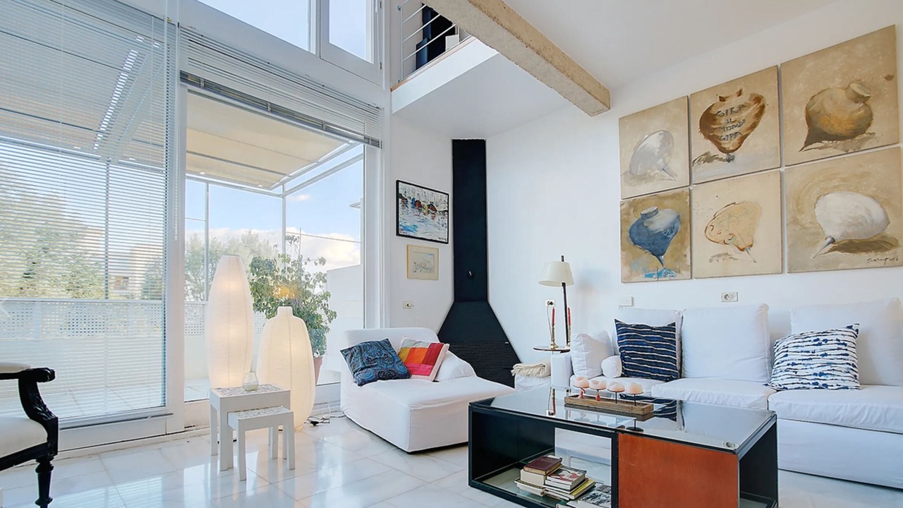 Photo of Livingroom in Portopi