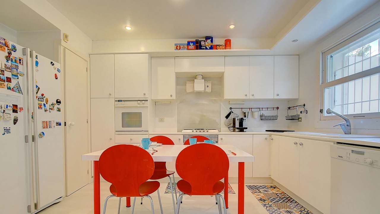 Photo of Kitchen in Portopi