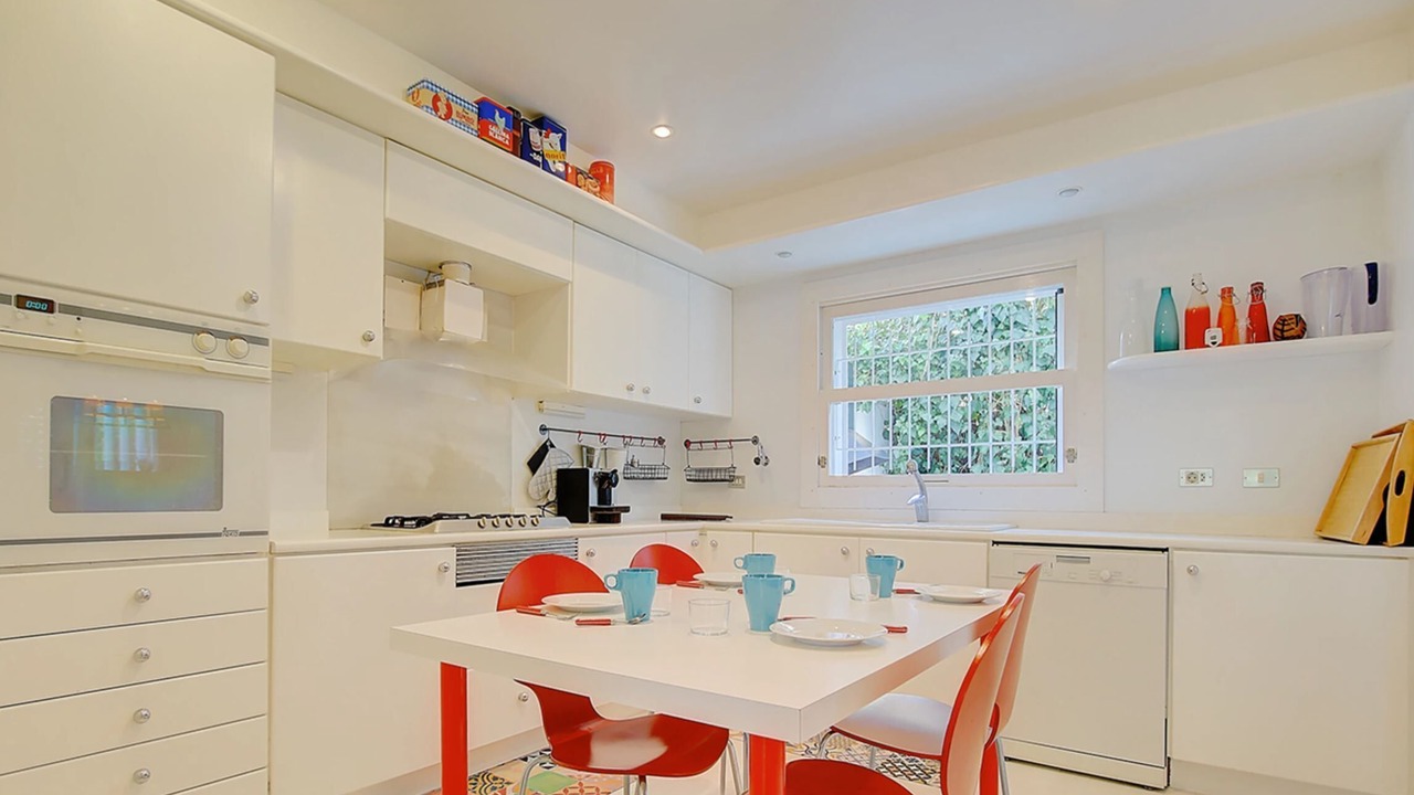 Photo of Kitchen in Portopi