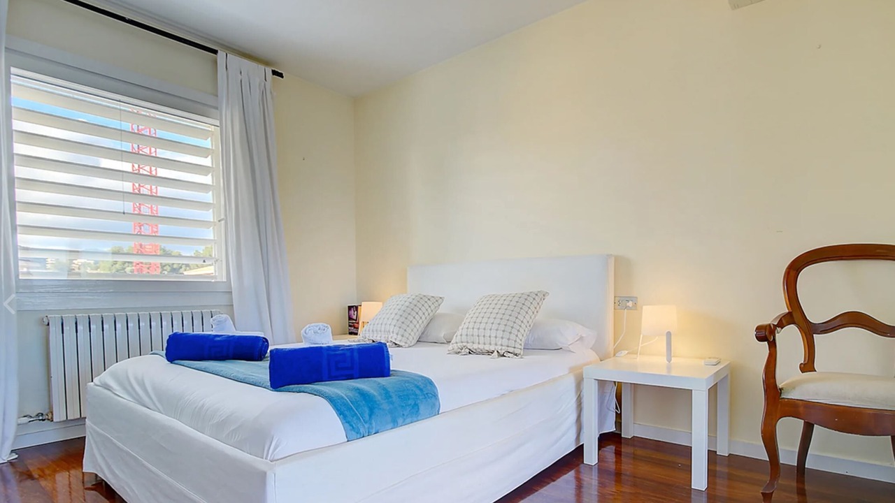 Photo of Bedroom in Portopi