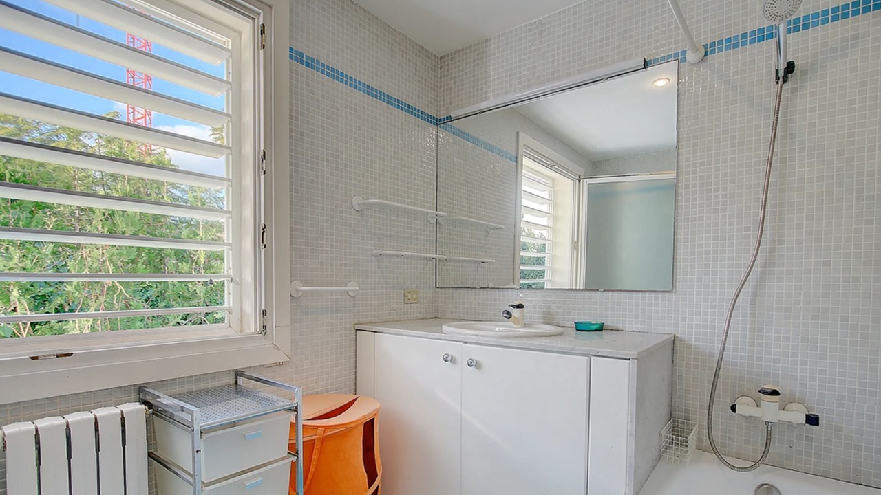 Photo of Bathroom in Portopi