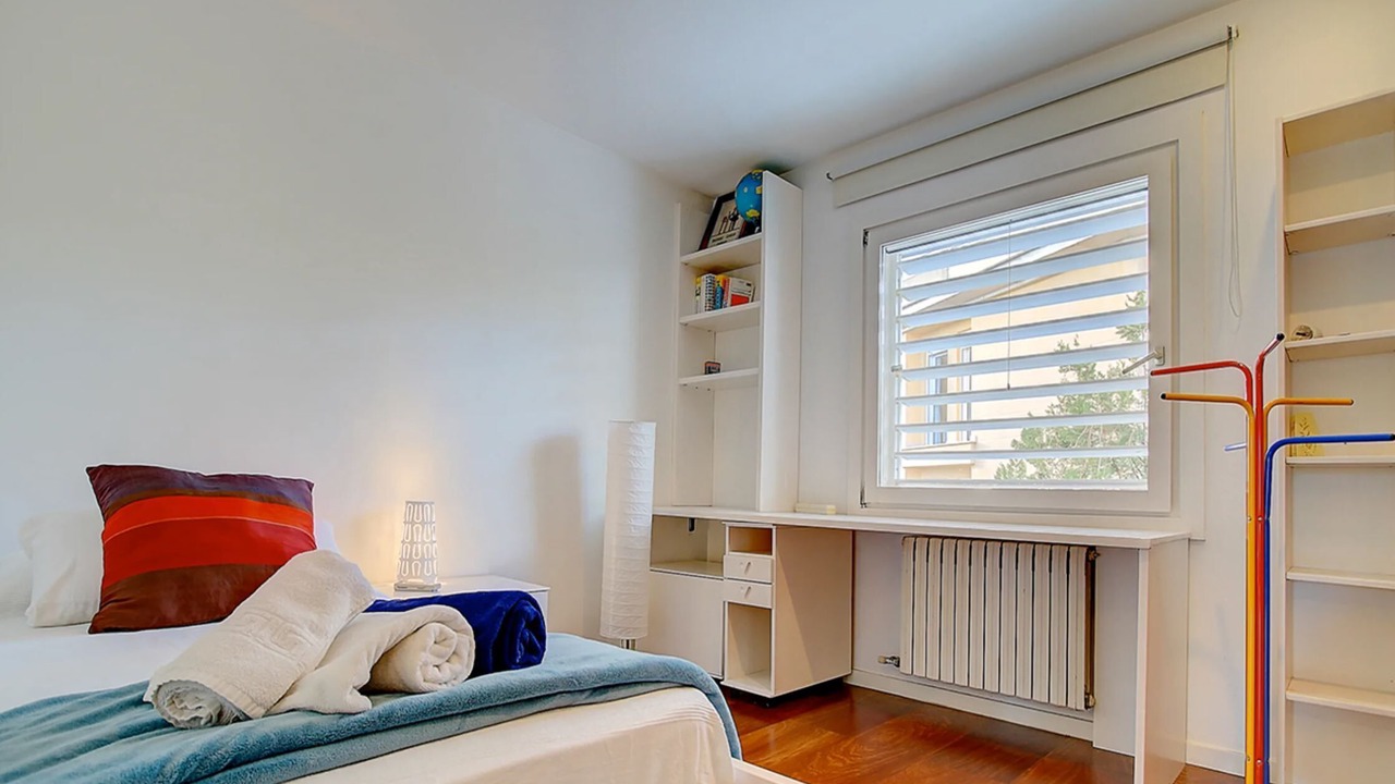 Photo of Bedroom in Portopi