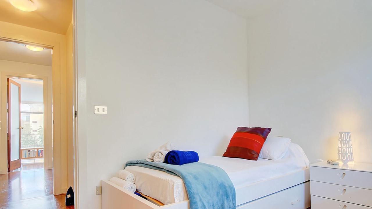 Photo of Bedroom in Portopi