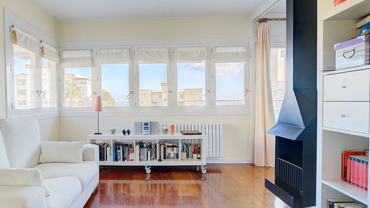 Photo of Livingroom in Portopi