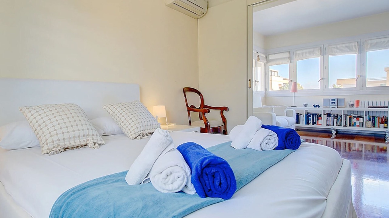 Photo of Bedroom in Portopi
