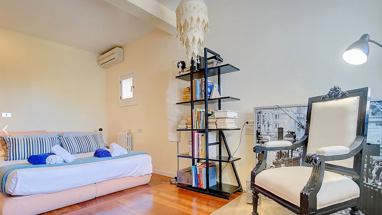 Photo of Bedroom in Portopi
