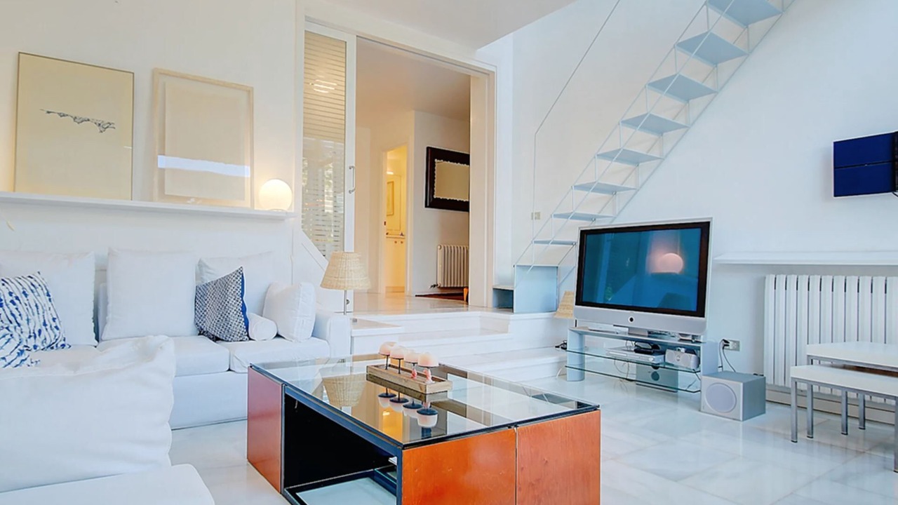 Photo of Livingroom in Portopi
